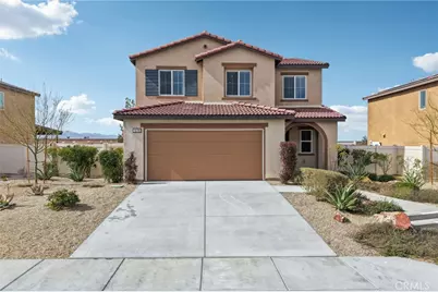 18786 Hampton Lane, Adelanto, CA 92301 - Photo 1