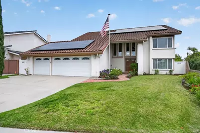 16846 Mount Fletcher, Fountain Valley, CA 92708 - Photo 1