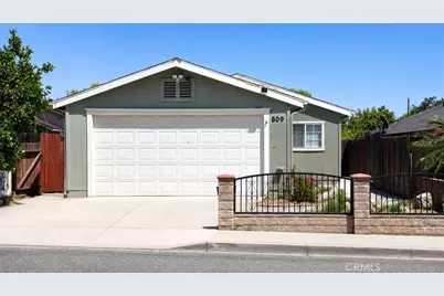 609 N 12th, Santa Paula, CA 93060 - Photo 1