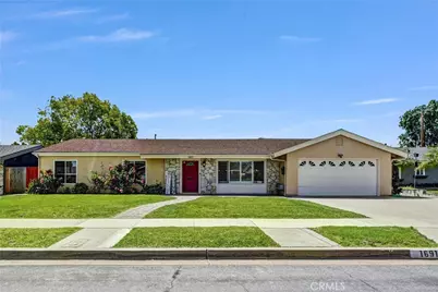 16912 Meadowview, Yorba Linda, CA 92886 - Photo 1