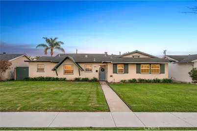 5082 Edinger Avenue, Huntington Beach, CA 92649 - Photo 1