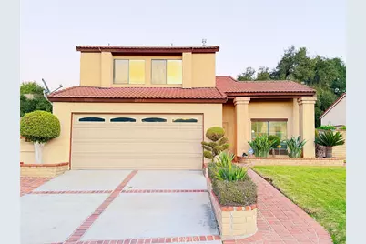2454 Hillman Ln, Rowland Heights, CA 91748 - Photo 1