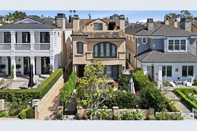 614 .5 Orchid Avenue, Corona del Mar, CA 92625 - Photo 1