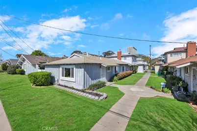 664 Center Street #A, Costa Mesa, CA 92627 - Photo 1