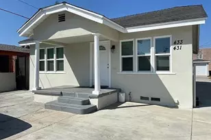 431 W 78th, Los Angeles, CA 90003 - Photo 1