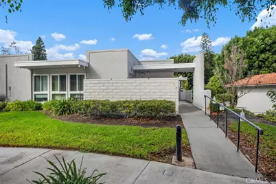 2328 Via Mariposa #Q, Laguna Woods, CA 92637 - Photo 1