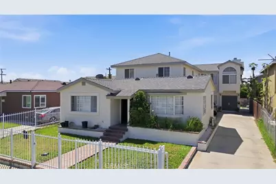 3362 3362 1/2 W 134th Street, Hawthorne, CA 90250 - Photo 1