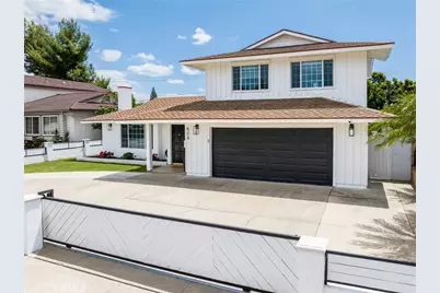 608 E Collins Avenue, Orange, CA 92867 - Photo 1