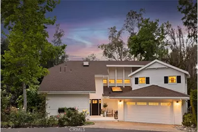 23591 Via Paloma, Coto de Caza, CA 92679 - Photo 1