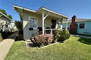 3927 Flower, Los Angeles, CA 90037 - Photo 1
