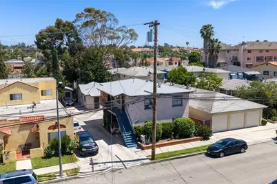 1062 Termino Avenue, Long Beach, CA 90804 - Photo 1