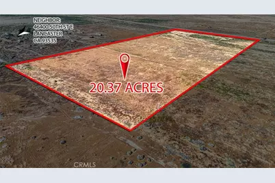 46440 E 50th Street, Roosevelt, CA 93535 - Photo 1