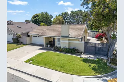 10724 El Rubi, Fountain Valley, CA 92708 - Photo 1