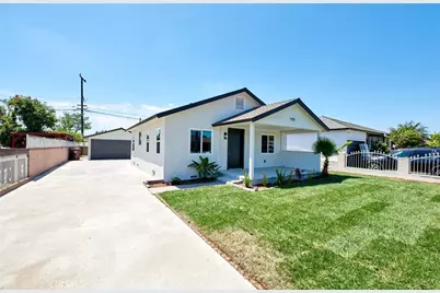 1112 W 134th Street, Compton, CA 90222 - Photo 1