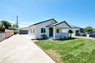 1112 W 134th St, Compton, CA 90222 - Photo 1