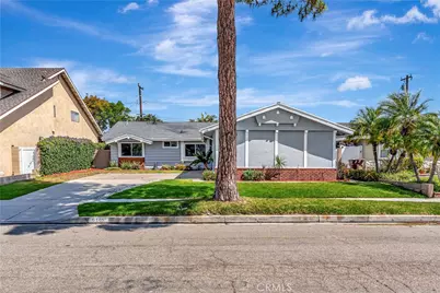 6141 Trinette, Garden Grove, CA 92845 - Photo 1