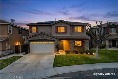 45004 Cornelia Court, Lake Elsinore, CA 92532 - Photo 1