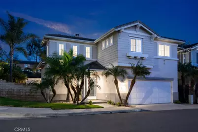 44 Willowbrook Lane, Rancho Santa Margarita, CA 92688 - Photo 1