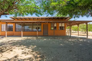 2315 Henderson Canyon, Borrego Springs, CA 92004 - Photo 1