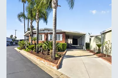 24921 Muirlands Boulevard #297, Lake Forest, CA 92630 - Photo 1