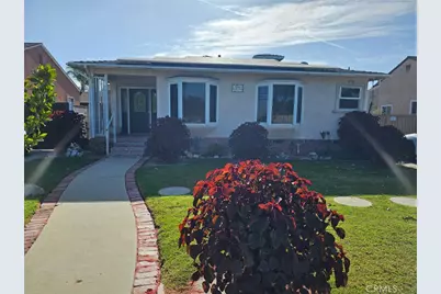 3180 Easy Avenue, Long Beach, CA 90810 - Photo 1