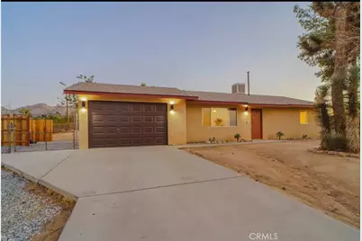 60231 Granada, Joshua Tree, CA 92252 - Photo 1