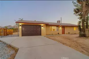 60231 Granada, Joshua Tree, CA 92252 - Photo 1