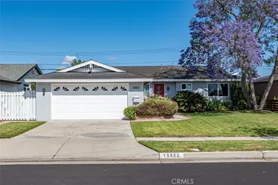 15802 Tullow Lane, Huntington Beach, CA 92647 - Photo 1