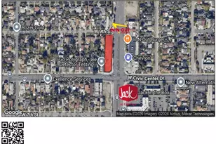 828 N Bristol, Santa Ana, CA 92703 - Photo 1