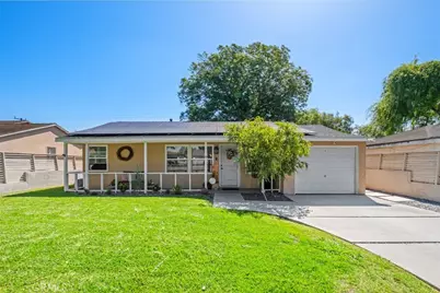 1341 S Towner, Santa Ana, CA 92707 - Photo 1
