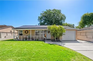 1341 S Towner, Santa Ana, CA 92707 - Photo 1