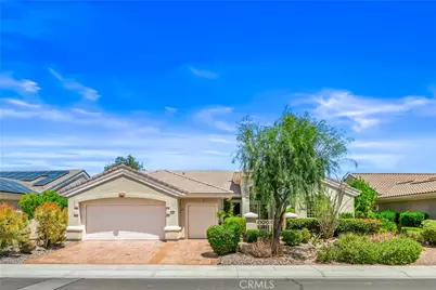 78828 Sunrise Canyon Ave., Palm Desert, CA 92211 - Photo 1