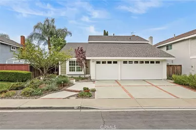 12 Mayflower, Irvine, CA 92620 - Photo 1