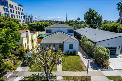 10724 Tabor, Los Angeles, CA 90034 - Photo 1