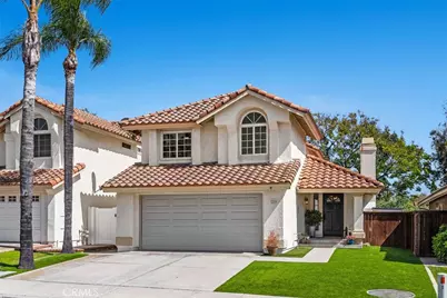 20 Crucillo, Rancho Santa Margarita, CA 92688 - Photo 1
