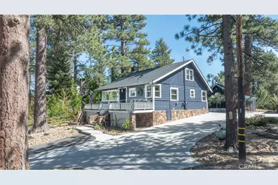 161 Round, Big Bear Lake, CA 92315 - Photo 1