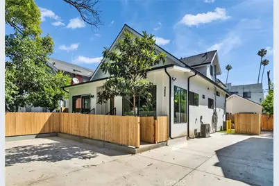 1606 N Kingsley, Los Angeles, CA 90027 - Photo 1