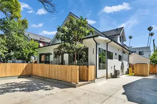 1606 N Kingsley, Los Angeles, CA 90027 - Photo 1