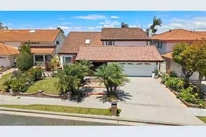 9889 Hamilton Avenue, Fountain Valley, CA 92708 - Photo 1
