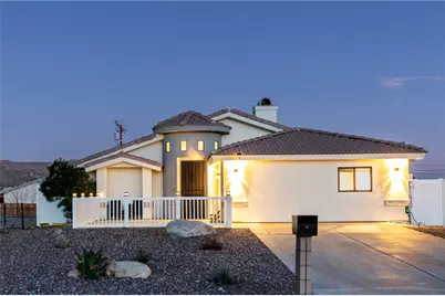 13416 Cholla Drive, Desert Hot Springs, CA 92240 - Photo 1