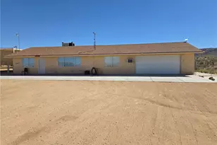 51063 Joshua Tree, Johnson Valley, CA 92285 - Photo 1