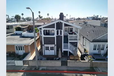128 46th B #B, Newport Beach, CA 92663 - Photo 1