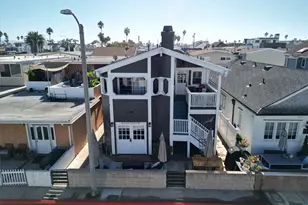 128 46th B, Newport Beach, CA 92663 - Photo 1