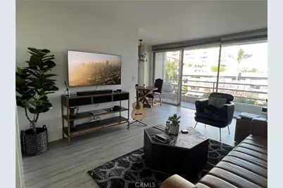 1131 Alta Loma Road #102, West Hollywood, CA 90069 - Photo 1