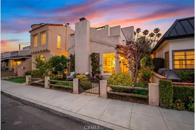24 Via Di Roma Walk, Long Beach, CA 90803 - Photo 1