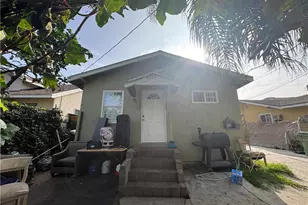 4322 Honduras St, Los Angeles, CA 90011 - Photo 1