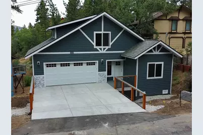 810 Villa Grove Avenue, Big Bear City, CA 92314 - Photo 1