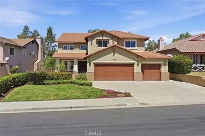 41045 Chaco Canyon, Murrieta, CA 92562 - Photo 1