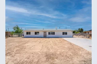 21865 Fox, Apple Valley, CA 92307 - Photo 1
