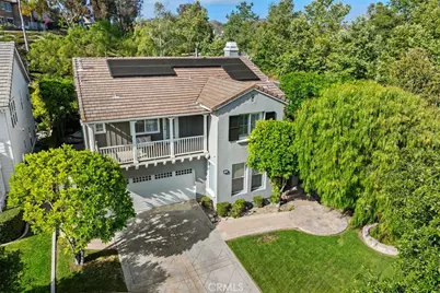 9 Franklin, Ladera Ranch, CA 92694 - Photo 1